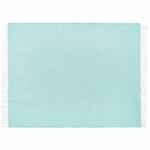 Плед SAGUNT, мятный