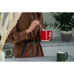 Кружка GONNA, черная