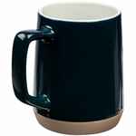 Кружка GONNA, синяя