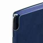 Ежедневник FLEXPEN COLOR, датированный, темно-синий