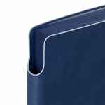 Ежедневник FLEXPEN COLOR, датированный, темно-синий