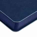 Ежедневник FLEXPEN COLOR, датированный, темно-синий