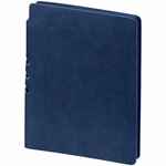 Ежедневник FLEXPEN COLOR, датированный, темно-синий