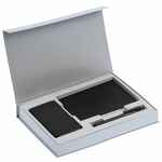 Набор CLUSTER ENERGY, черный