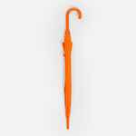 Зонт-трость PROMO, оранжевый