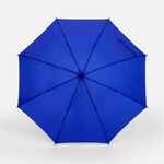 Зонт-трость PROMO, синий