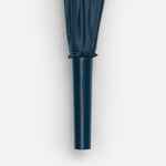 Зонт-трость PROMO, темно-синий