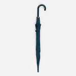 Зонт-трость PROMO, темно-синий