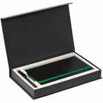 Набор TON, черный с зеленым