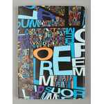 Обложка для паспорта на заказ PASE, ПВХ