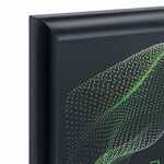 Рамка TITUL, черная