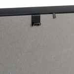 Рамка TITUL, черная