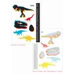 Набор масок для лица с термонаклейками «Знаки свыше»