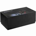 Набор из двух бокалов DIAMOND CUT