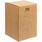 Чайный набор на 4 персоны TEO