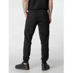 Джоггеры мужские JET MEN, черные, размер XXL