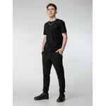 Джоггеры мужские JET MEN, черные, размер XXL