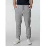 Джоггеры мужские JET MEN, серый меланж, размер S