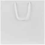 Пакет бумажный PORTA L, белый