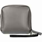 Дорожная косметичка CUBO, серая