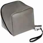 Дорожная косметичка CUBO, серая