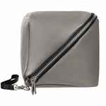 Дорожная косметичка CUBO, серая