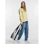 Шопер CLARITY, прозрачный