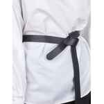 Ремень ROMANCE, черный