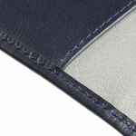 Обложка для паспорта SIGNATURE, синяя