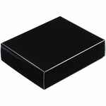 Футляр для карточек и визиток SIGNATURE, синий