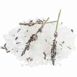 Соль для ванны FEERIA, с лавандой