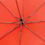 Зонт складной BASIC, красный