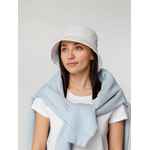 Панама SOMBRA, белая