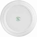 Тарелка десертная PIE TIME, белая