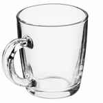 Кружка BASIC ROUND