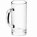 Кружка пивная PUB, высокая