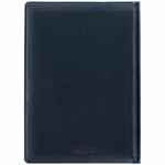 Ежедневник TERMINI, недатированный, синий