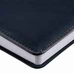 Ежедневник TERMINI, недатированный, синий