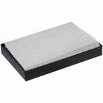 Ежедневник TERMINI, недатированный, синий