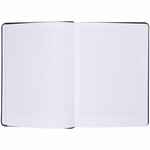 Ежедневник TERMINI, недатированный, синий