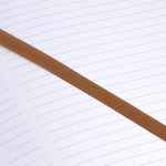 Ежедневник TERMINI, недатированный, коричневый