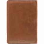 Ежедневник TERMINI, недатированный, коричневый