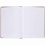 Ежедневник TERMINI, недатированный, коричневый