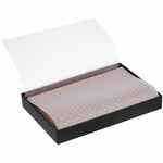 Ежедневник TERMINI, недатированный, коричневый