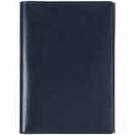 Ежедневник-портфолио NAPOLI, недатированный, синий
