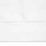 Свитшот унисекс COLUMBIA, белый, размер XS