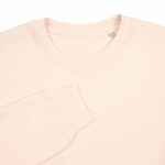 Свитшот унисекс COLUMBIA, розовый, размер S