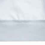 Свитшот унисекс COLUMBIA, голубой, размер S