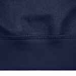 Свитшот унисекс COLUMBIA, темно-синий, размер M