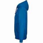 Худи унисекс CONDOR, ярко-синее, размер S